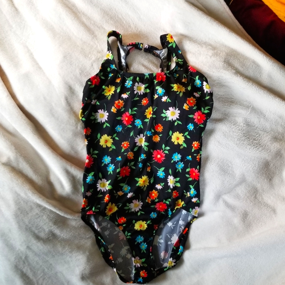 Vintage bathing suit